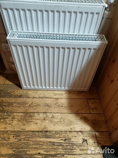 Радиатор отопления