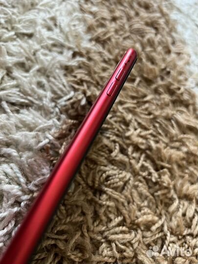 iPhone 11 64Gb Red