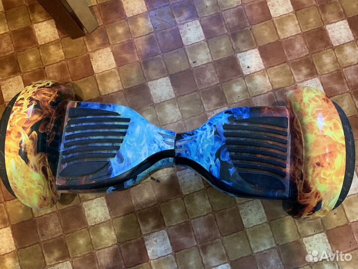 Гироскутер