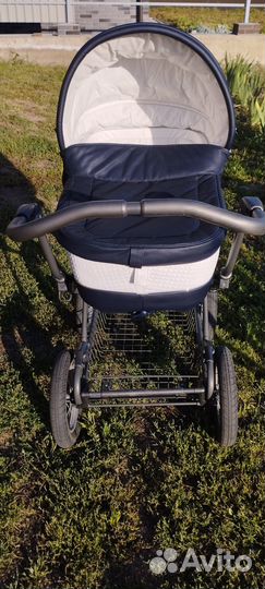 Коляска inglesina comfort