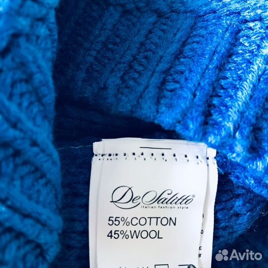DeSalitto кофта