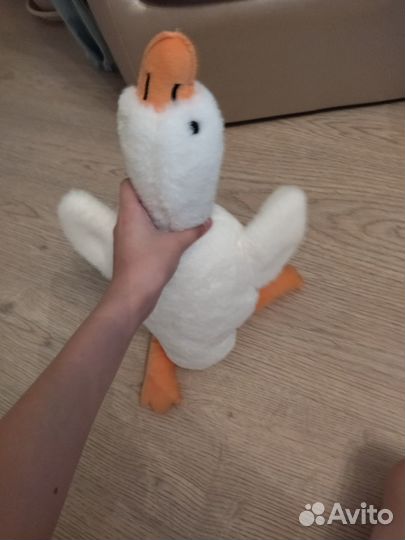 Плюшевые игрушки