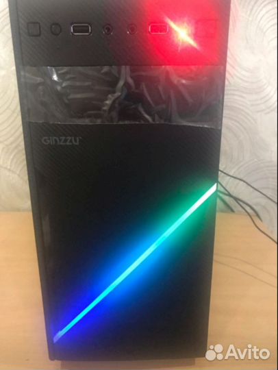 Персональный компьютер