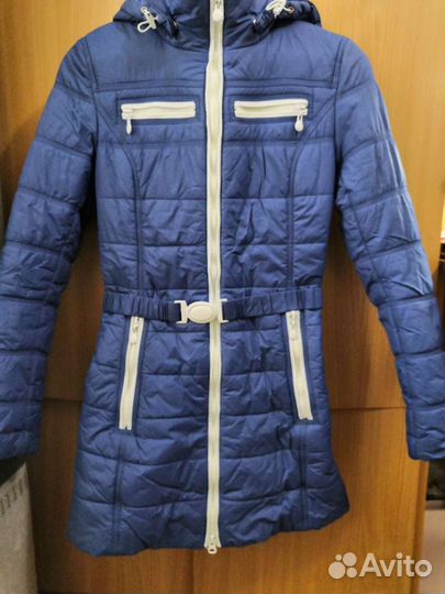 Куртка пальто