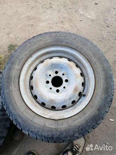 Tunga Tunga 175/70 R13