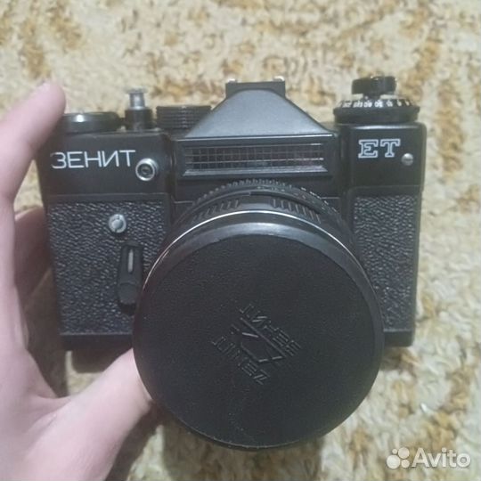 Zenit ET