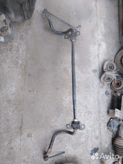 Стабилизатор передний Форд Мондео 4