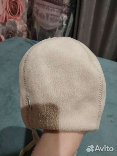 Шапки для мальчика демисезонные