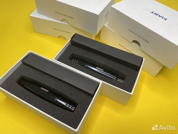 Аппарат для перманентного макияжа mast P10