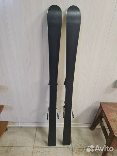 Продам горные лыжи Fischer RC 130 см