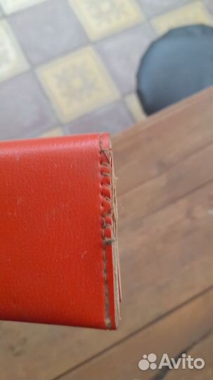 Кошелёк СССР