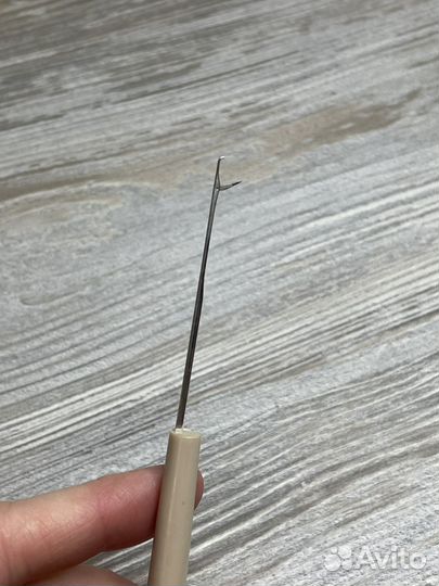 Для поднятия петель СССР