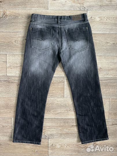 Джинсы Lee cooper Оригинал 32/34