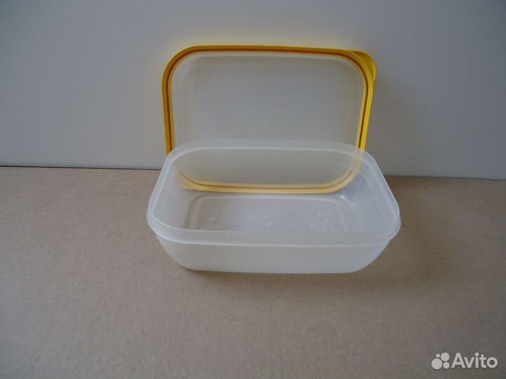 Контейнер для хранения продуктов 1,2L