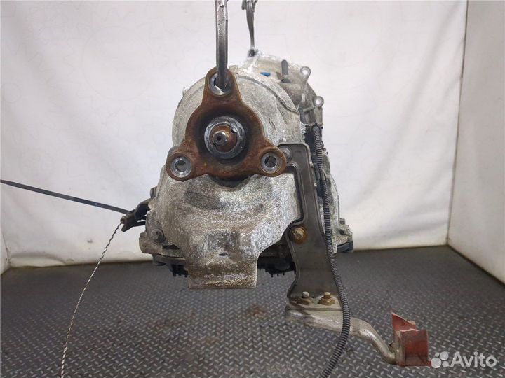 Кпп - автомат (АКПП) BMW 5 E60, 2009