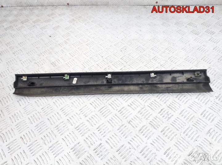 Молдинг задней правой двери VW Passat B5 3B0854950