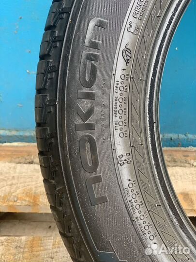 Nokian Tyres Hakka Blue SUV 225/60 R17 103V