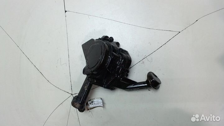 Насос масляный Mercedes A W168, 2001