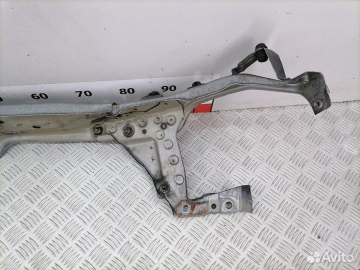 Панель для Opel Zafira B