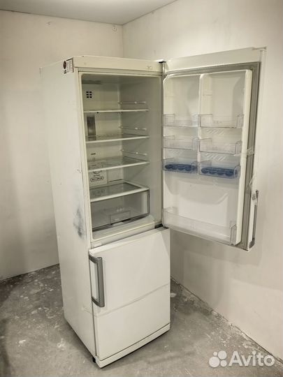 Холодильник LG