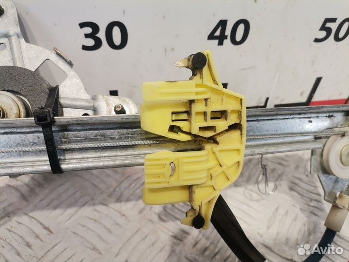 Стеклоподъемник для Peugeot-Citroen Xsara Picasso