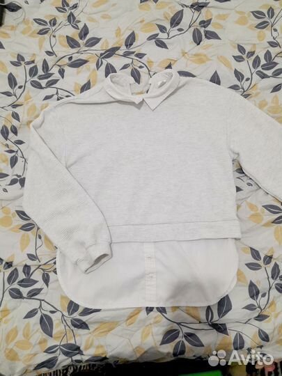 Школьные кофты