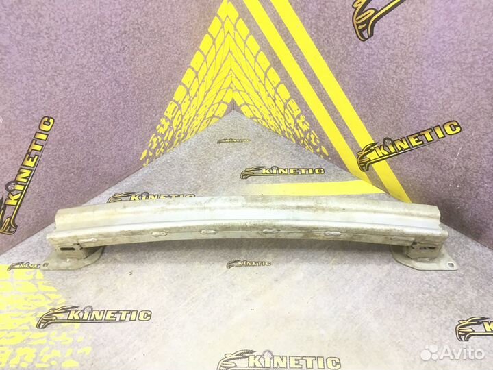 Усилитель заднего бампера Range Rover Evoque 2 Эво