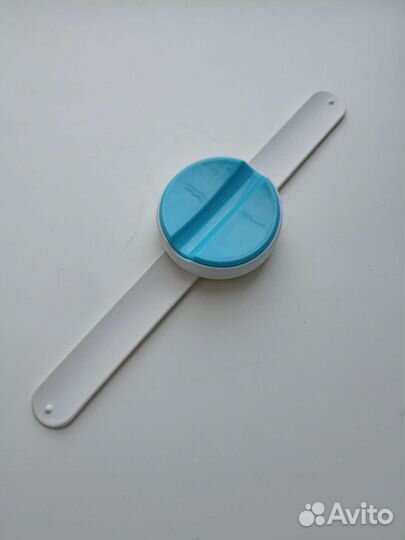 Игольница магнитная на руку