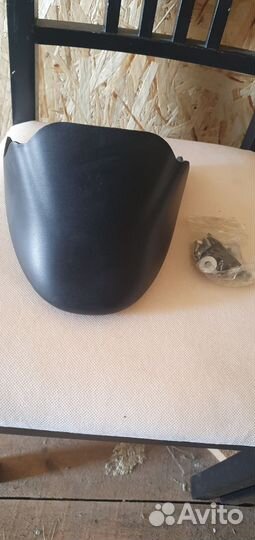 Обтекатель 