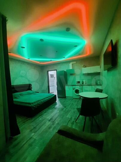 Квартира-студия, 33 м², 5/9 эт.