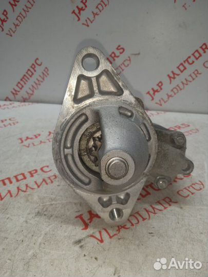 Стартер Toyota Avensis T270 3ZR FAE 2009