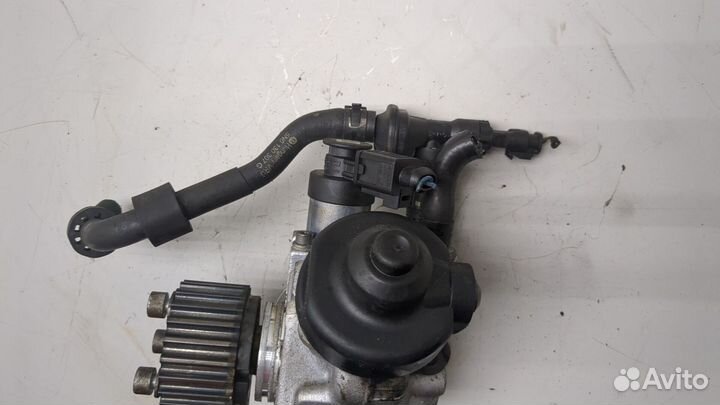 Тнвд Volkswagen Passat 6, 2008