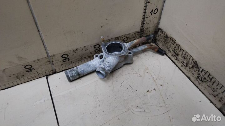 Корпус термостата 2.0 g4gc Kia Sportage