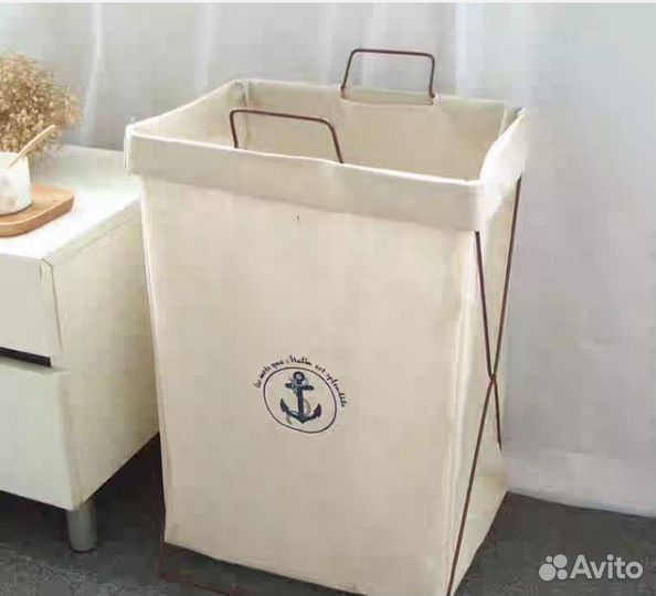 Корзина для белья