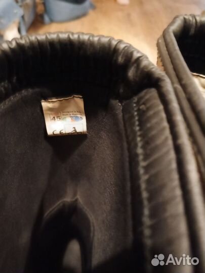 Мотоботы Forma Terrain TX