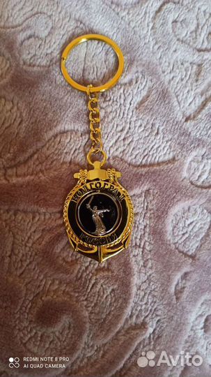 Брелок для ключей