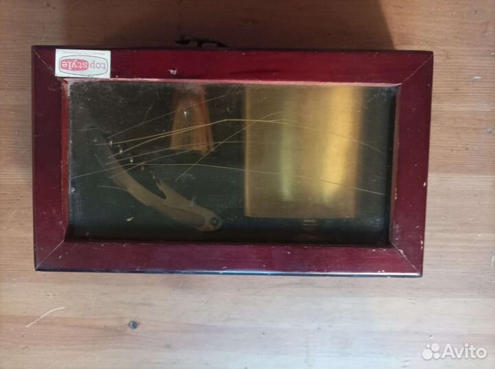 Мужской подарочный набор