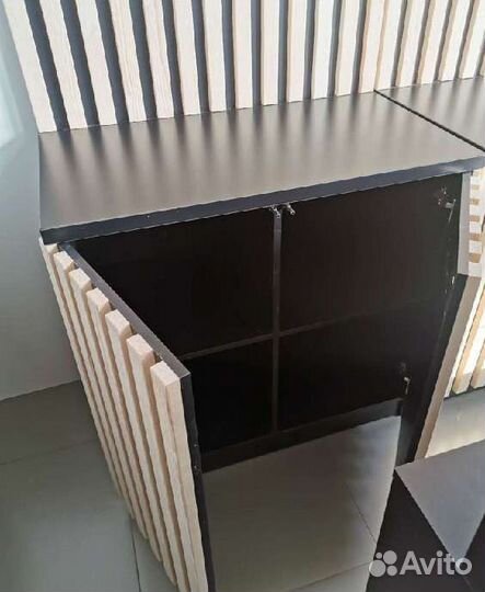 Новые Стойки для Пекарни Кофейни Заказ