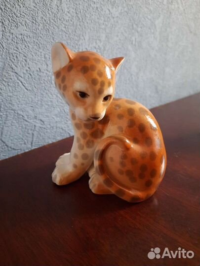 Фигурки статуэтки Лфз и Вербилки