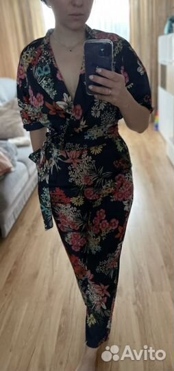 Комбинезон Zara