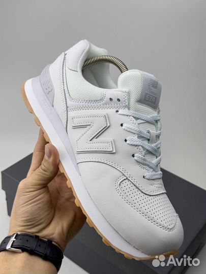 Кроссовки new balance 574