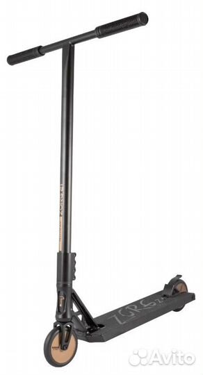 Самокат трюковой (TT) Tech Team Zorg21 (2022)