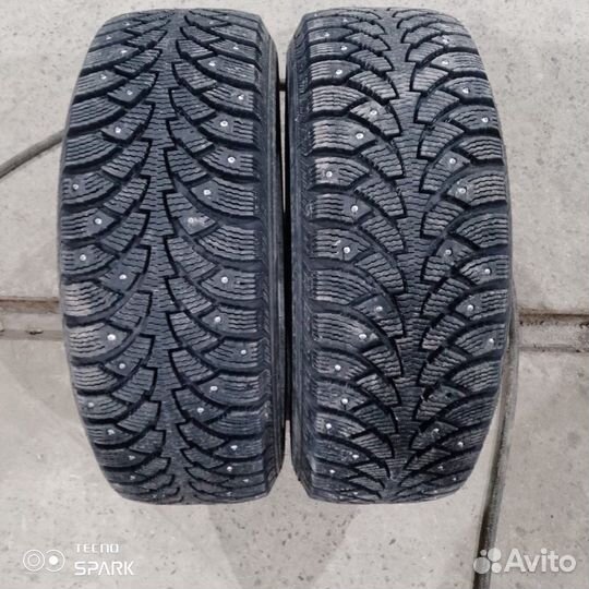 Nokian Tyres Nordman 4 185/60 R15