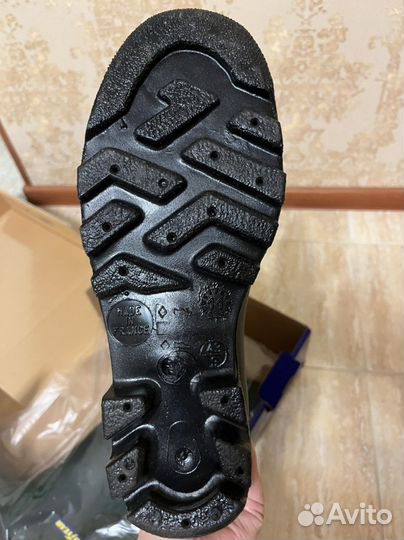 Резиновые сапоги для охоты и рыбалки