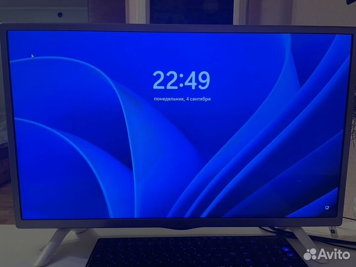 Монитор/телевизор LG TV