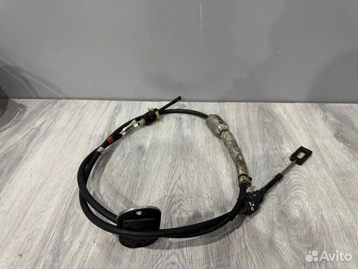 Трос АКПП Ford Focus седан pnda 2012