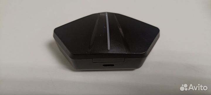 Беспроводные наушники