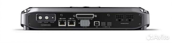 JL Audio VX 800/8i Усилитель
