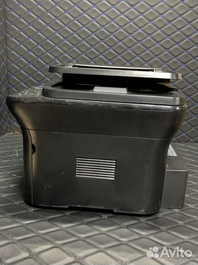 Принтер с мфу Samsung SCX-4623F