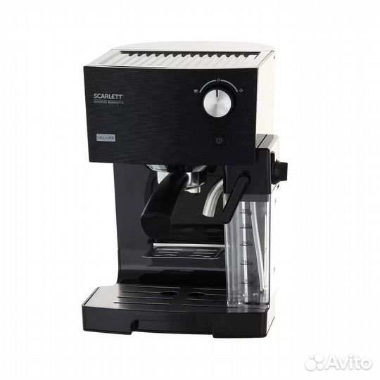 Кофемашина новая